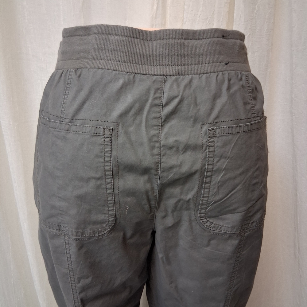 INC International Women Pant Size 14 Concepts Gray Trousers - Picture 9 of 16